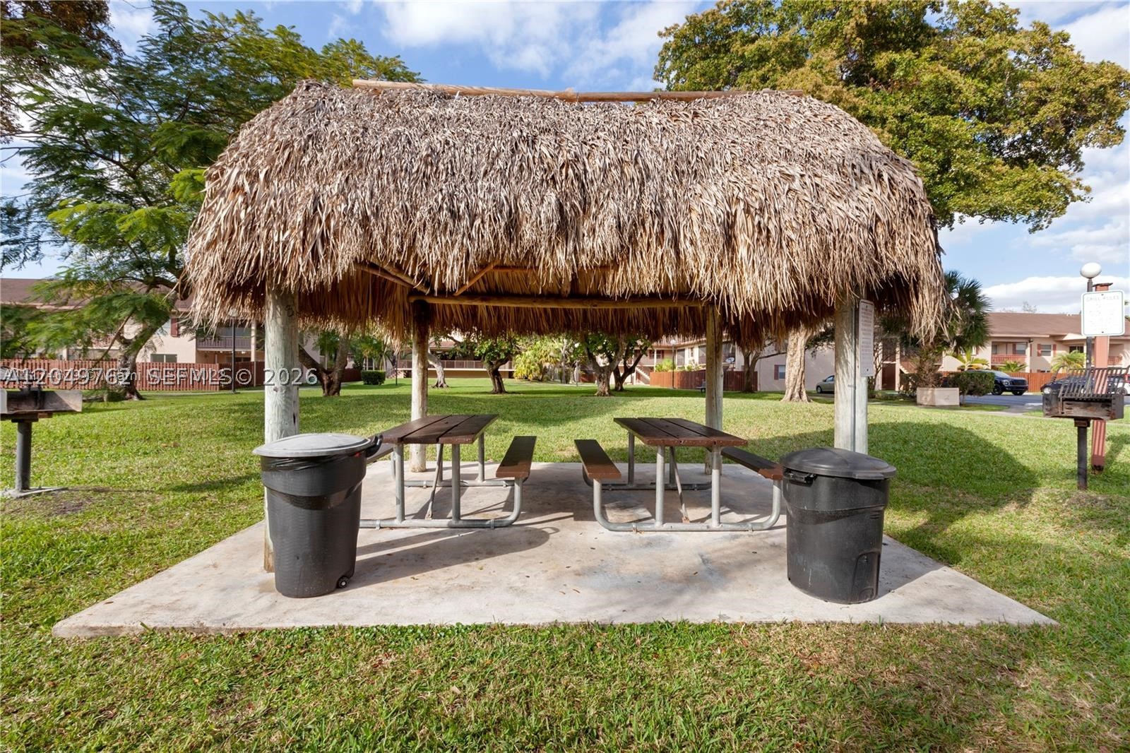 PINE GROVE CONDO - Residential Lease