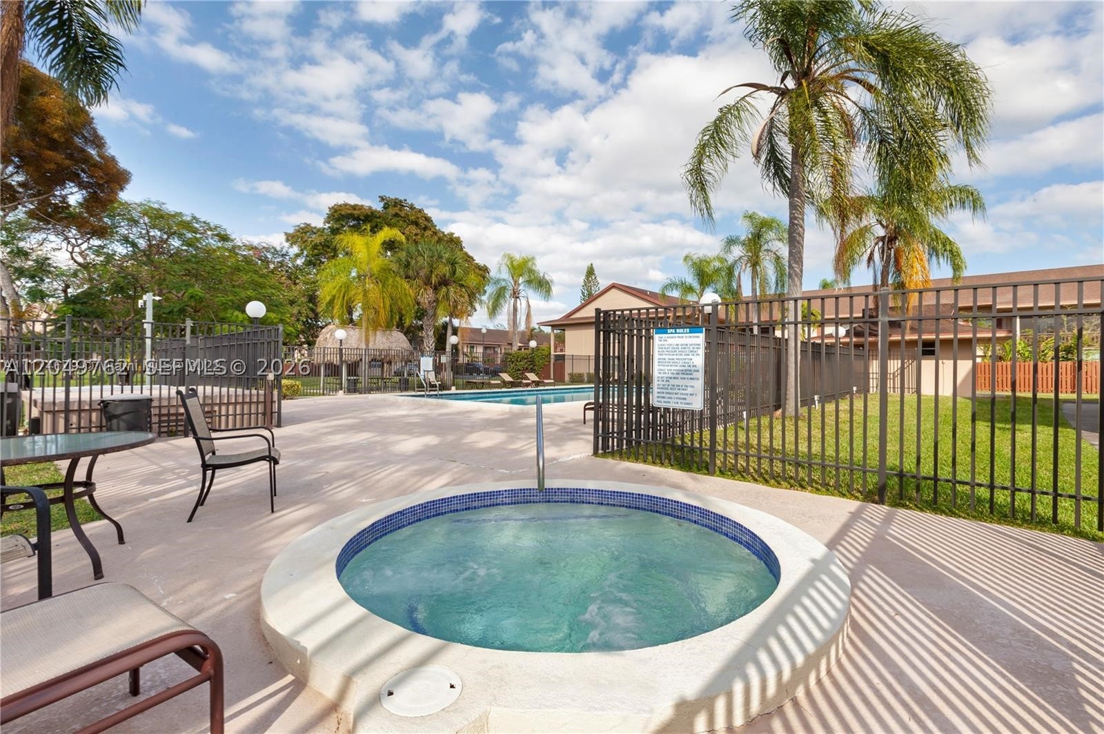 PINE GROVE CONDO - Residential Lease