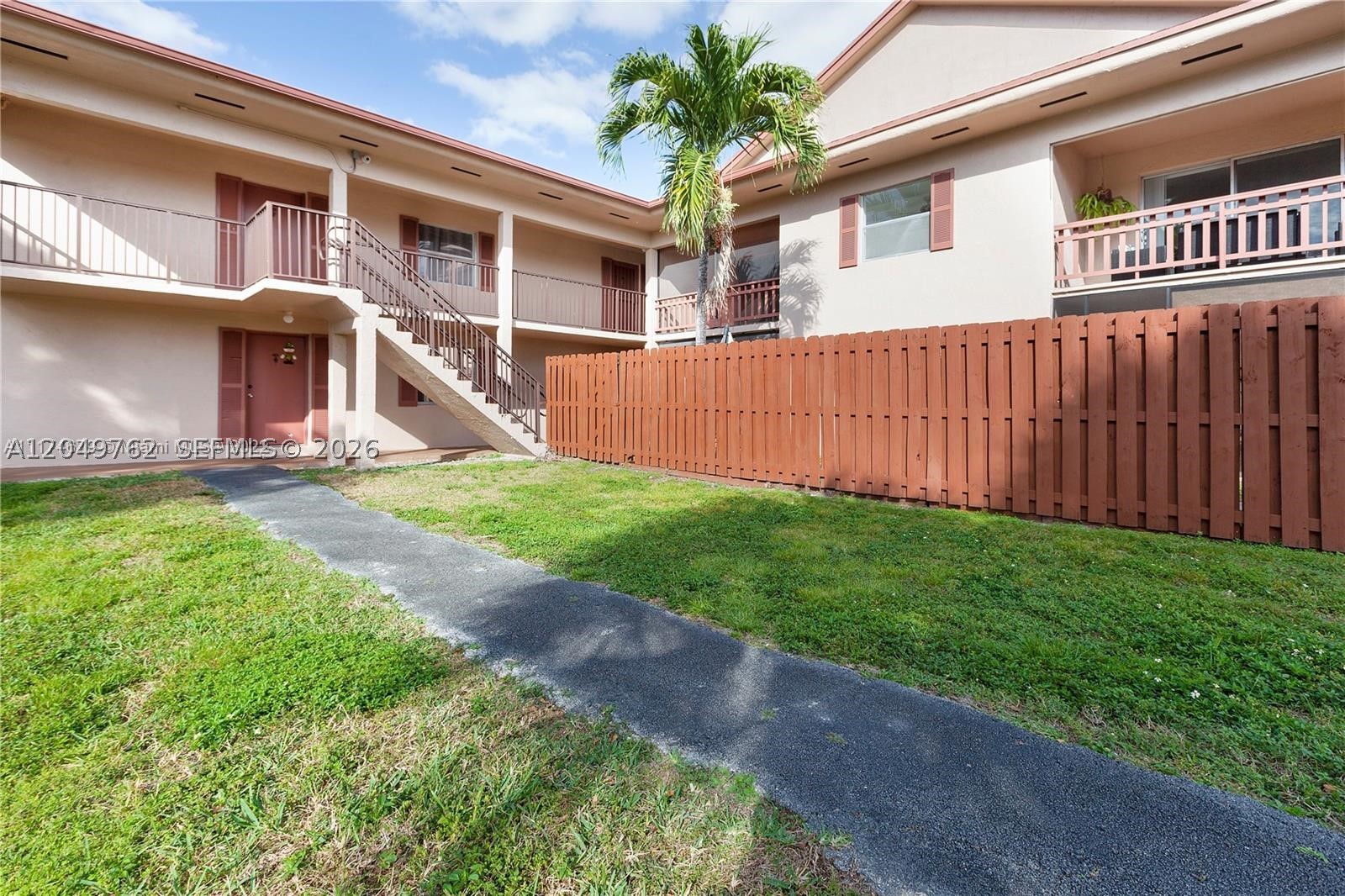 PINE GROVE CONDO - Residential Lease