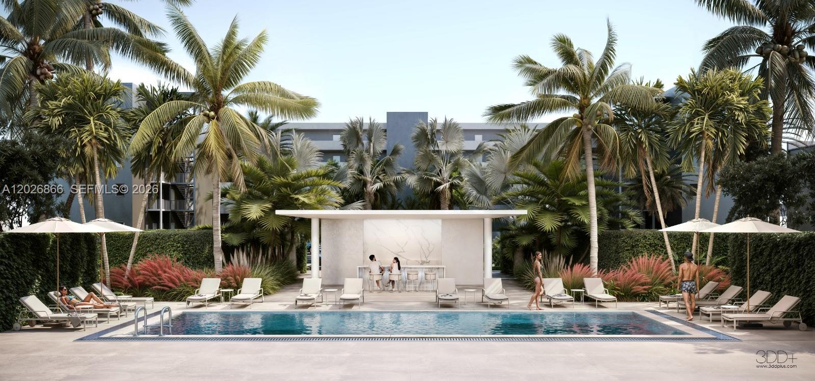 BISCAYNE GDNS SEC B - Residential Lease