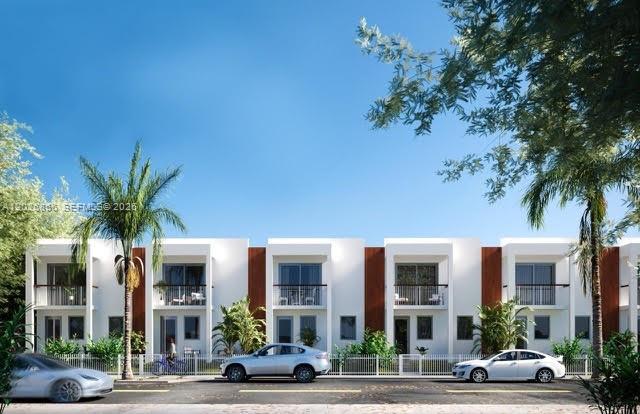 BISCAYNE GDNS SEC B - Residential Lease