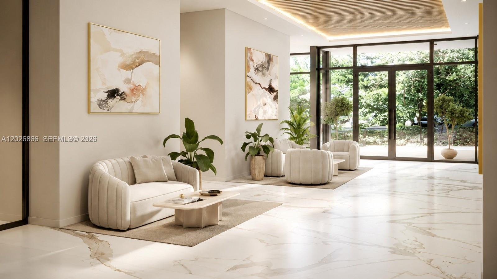 BISCAYNE GDNS SEC B - Residential Lease