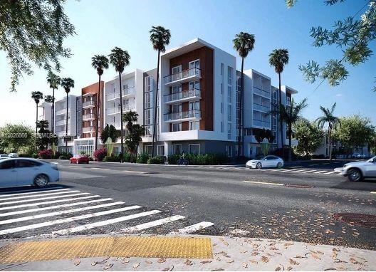 BISCAYNE GDNS SEC B - Residential Lease