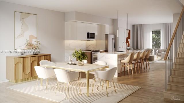 BISCAYNE GDNS SEC B - Residential Lease