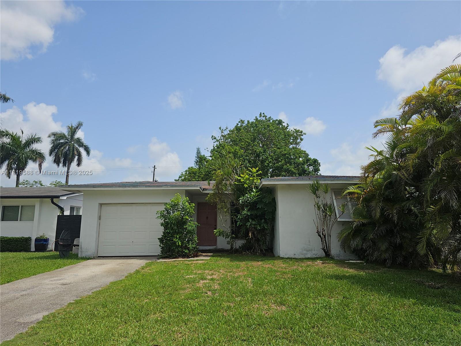 Opportunity knocks! This spacious home is priced below neighborhood comps to reflect its current condition — offering a rare chance to customize, renovate, and build instant equity in a highly desirable area. Great bones, a solid layout, and a generous lot, this property is ideal for buyers with vision or investors looking for their next project. Convenient location - Solid structure, ready for transformation - Mature lot with room to garden, play, or expand. Priced based on improvements needed.  Being sold as-is...
