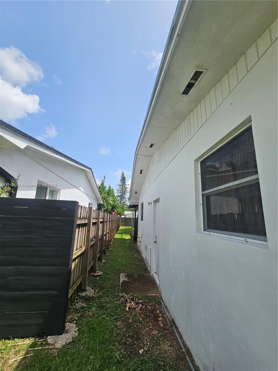 DOWNER PALMS DIV NO 1 - Residential