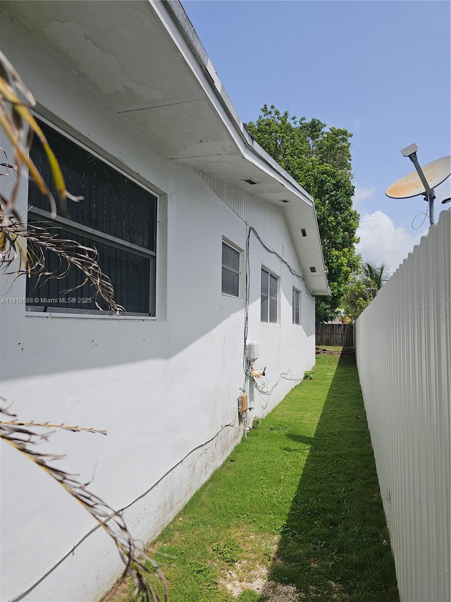 DOWNER PALMS DIV NO 1 - Residential