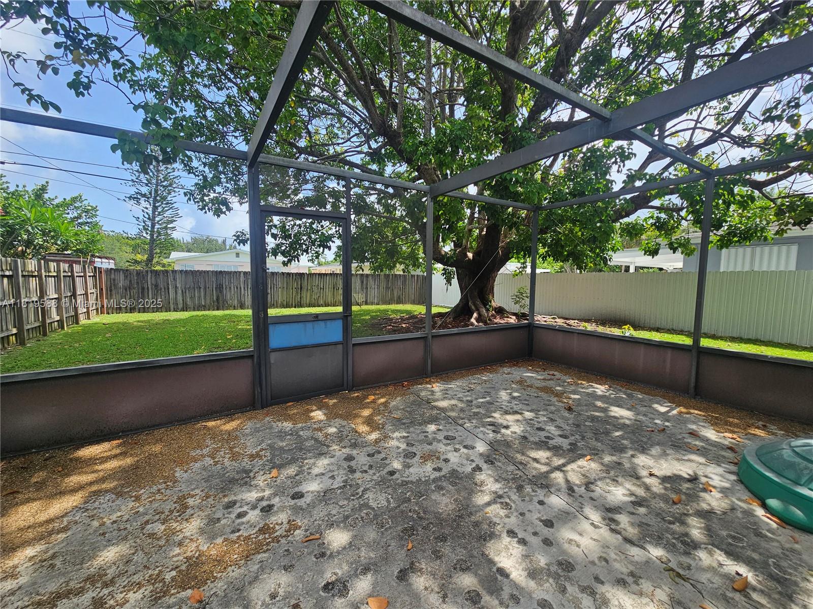 DOWNER PALMS DIV NO 1 - Residential