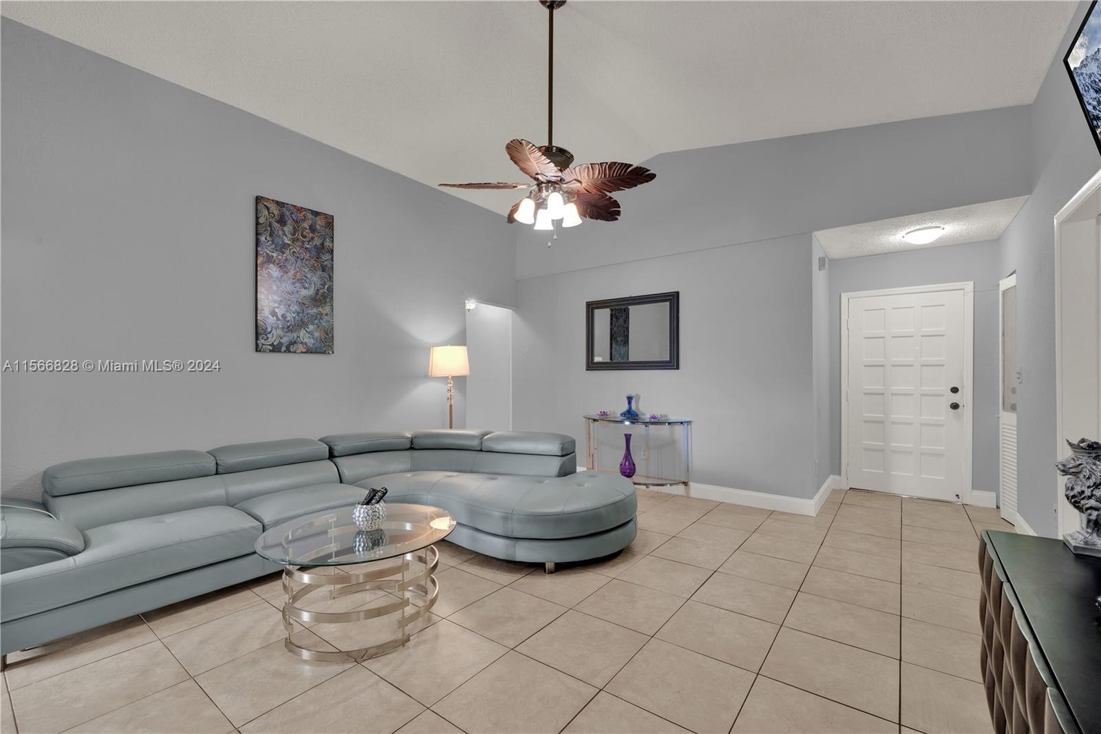 SEA GRAPE TOWN HOMES - Residential