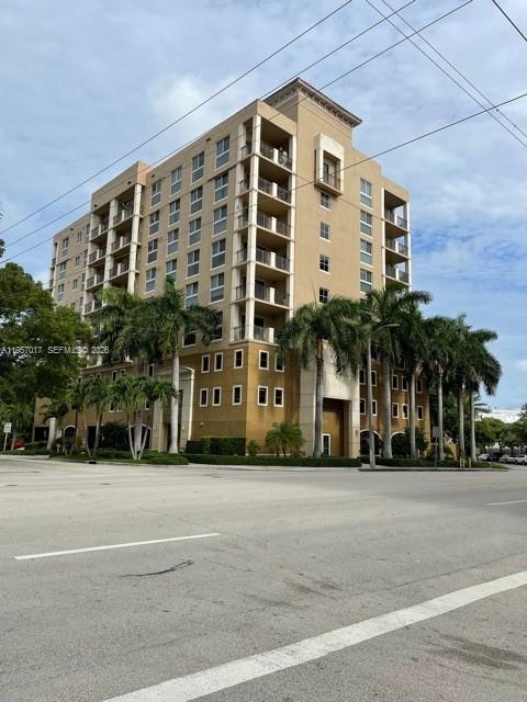 Modern 2 bed, 2 bath apartment in prime Coral Gables location near Douglas Road Metrorail. Features split floor plan, stainless steel appliances, granite countertops, in-unit washer/dryer, and private balcony. Enjoy resort-style amenities including, gym, community room and secure parking. Walk to shops, cafes, parks, and minutes from Miracle Mile, Coconut Grove, and downtown Miami. Unit is rented for $3,150. Lease expires April 2027.