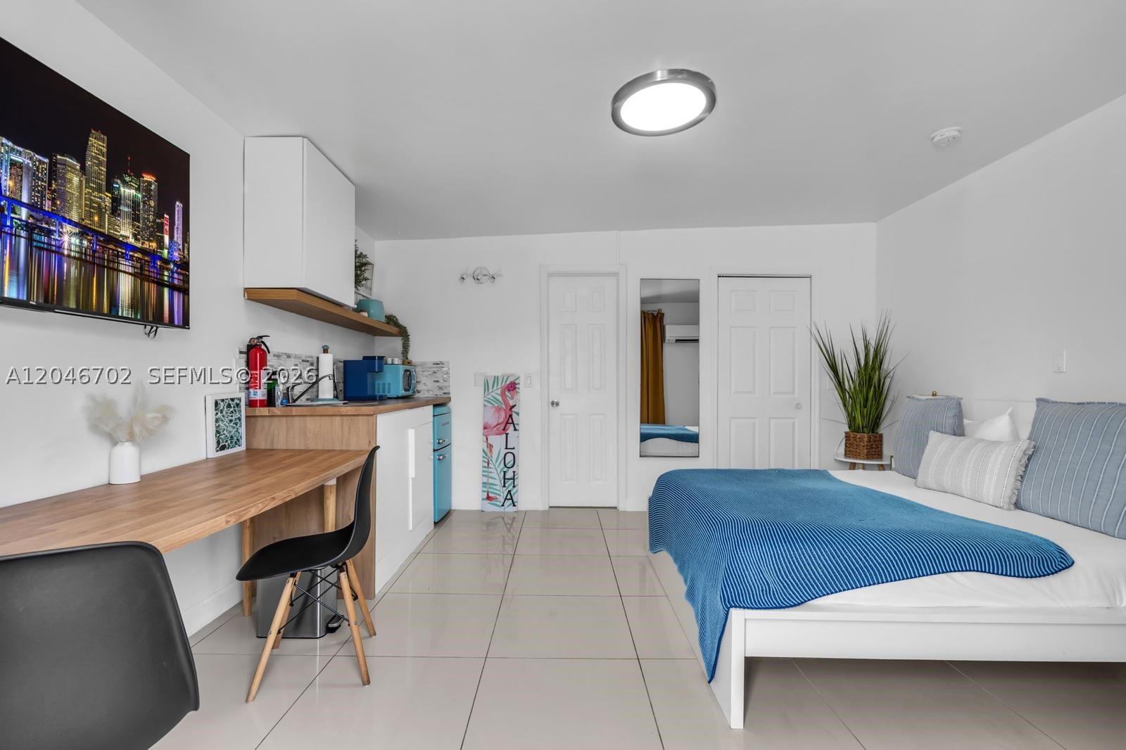 LAWRENCE PARK AMD - Residential