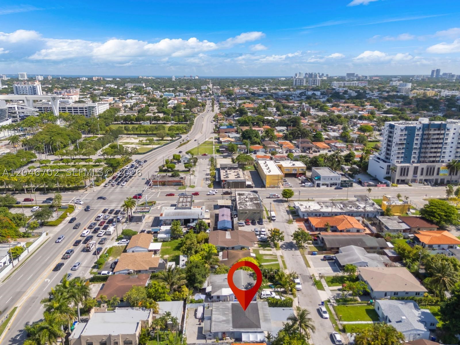 LAWRENCE PARK AMD - Residential