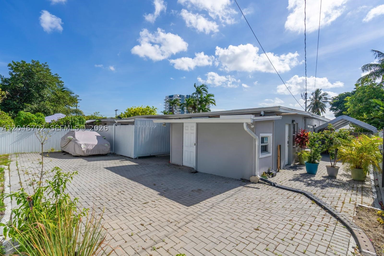 LAWRENCE PARK AMD - Residential
