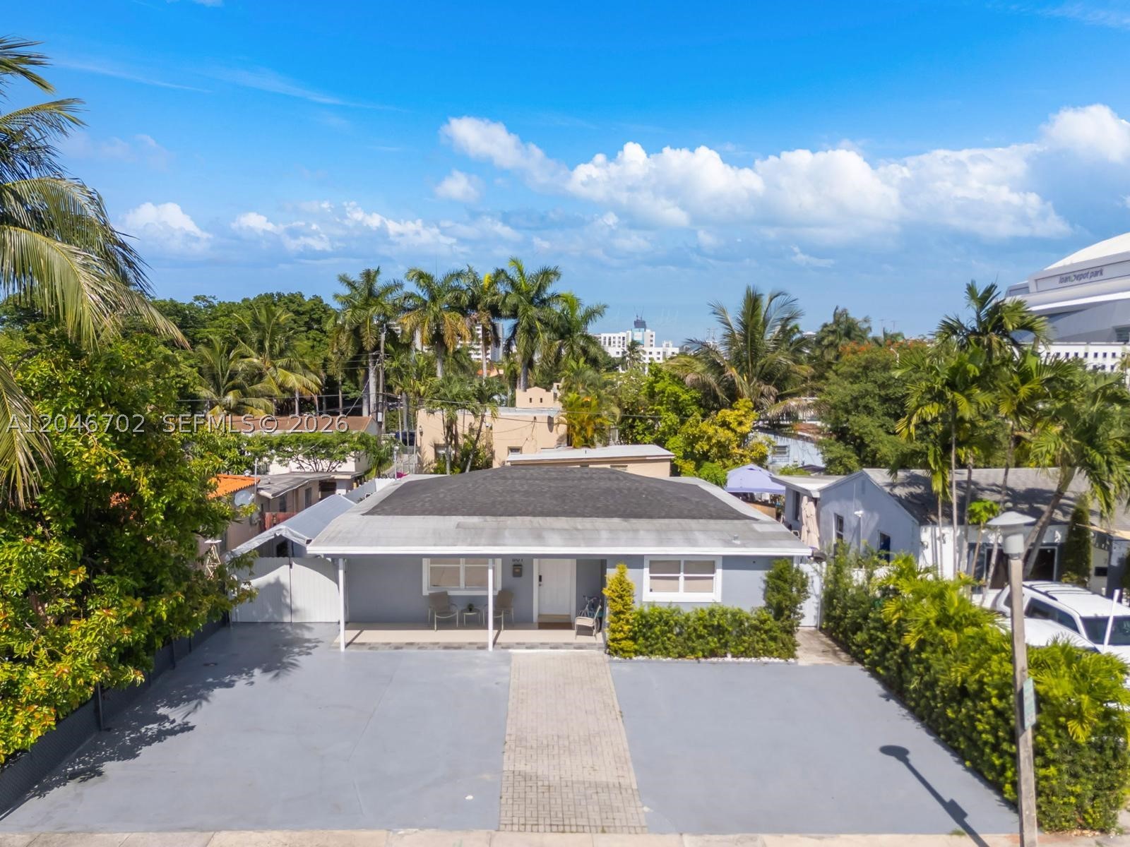 LAWRENCE PARK AMD - Residential