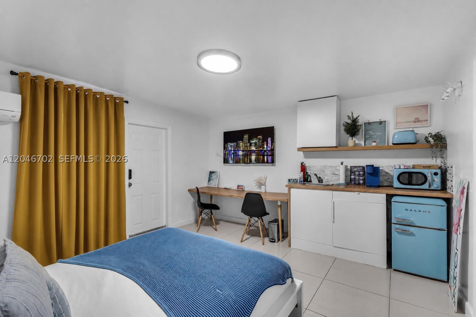 LAWRENCE PARK AMD - Residential