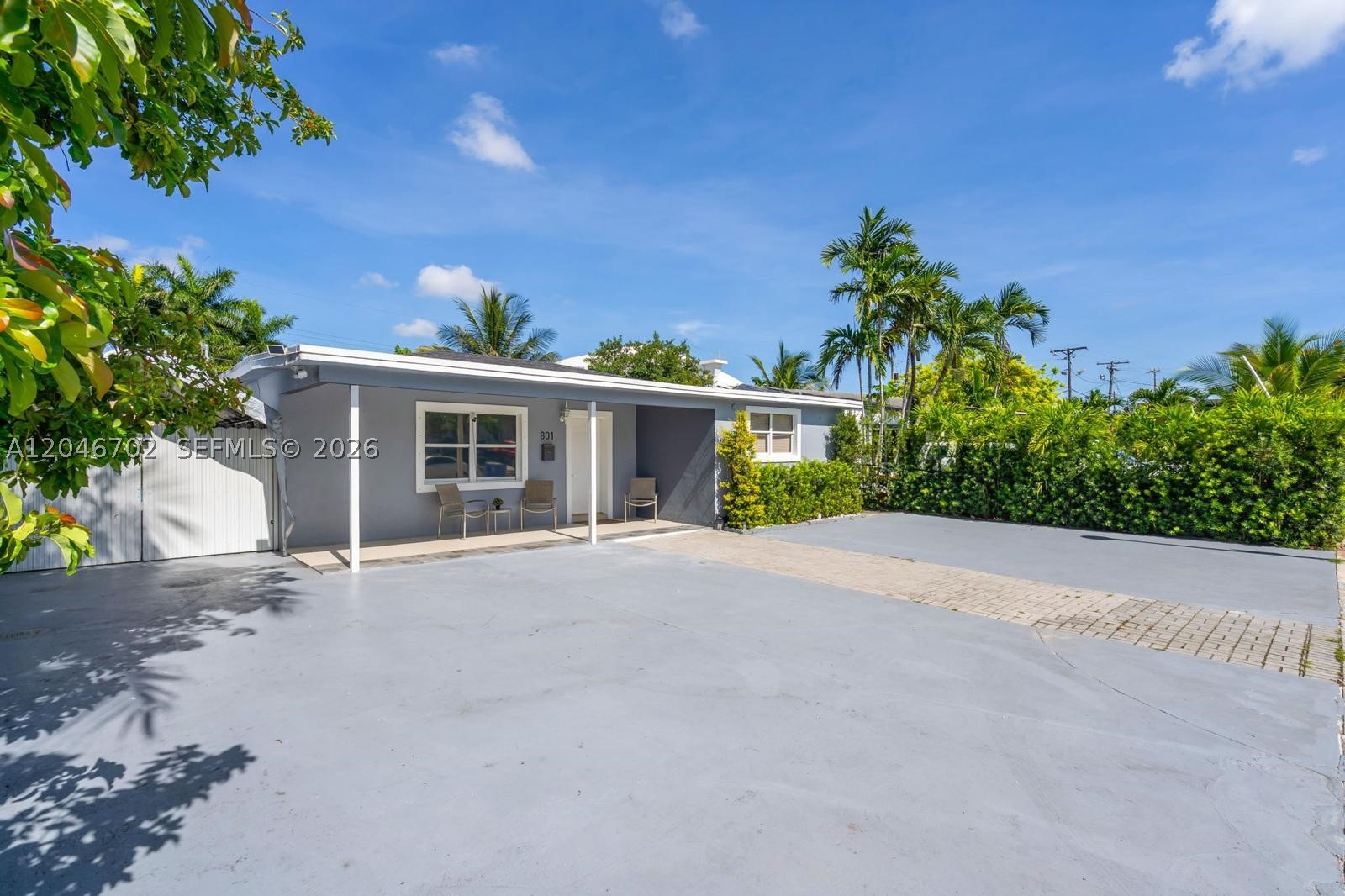 LAWRENCE PARK AMD - Residential