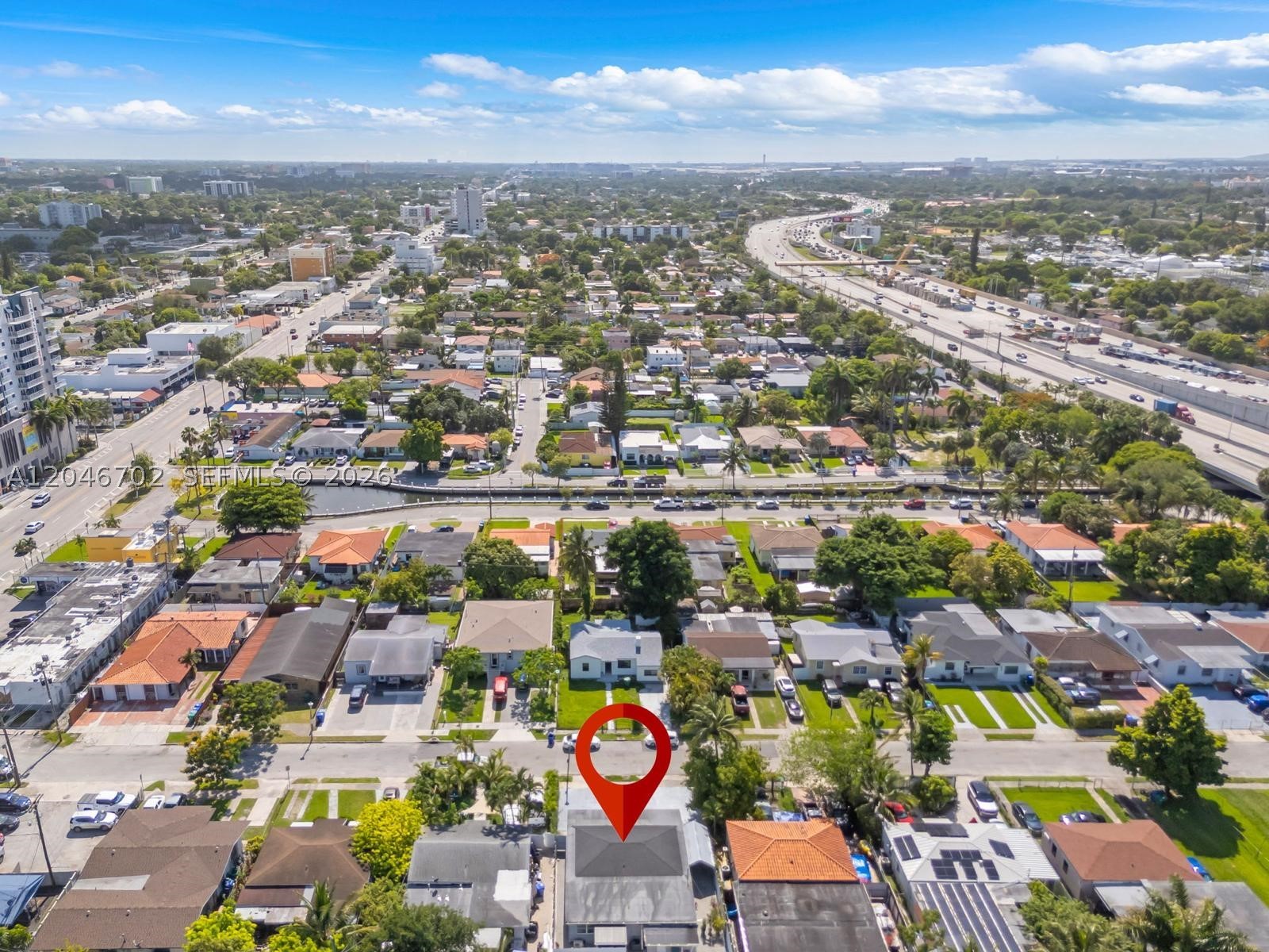 LAWRENCE PARK AMD - Residential