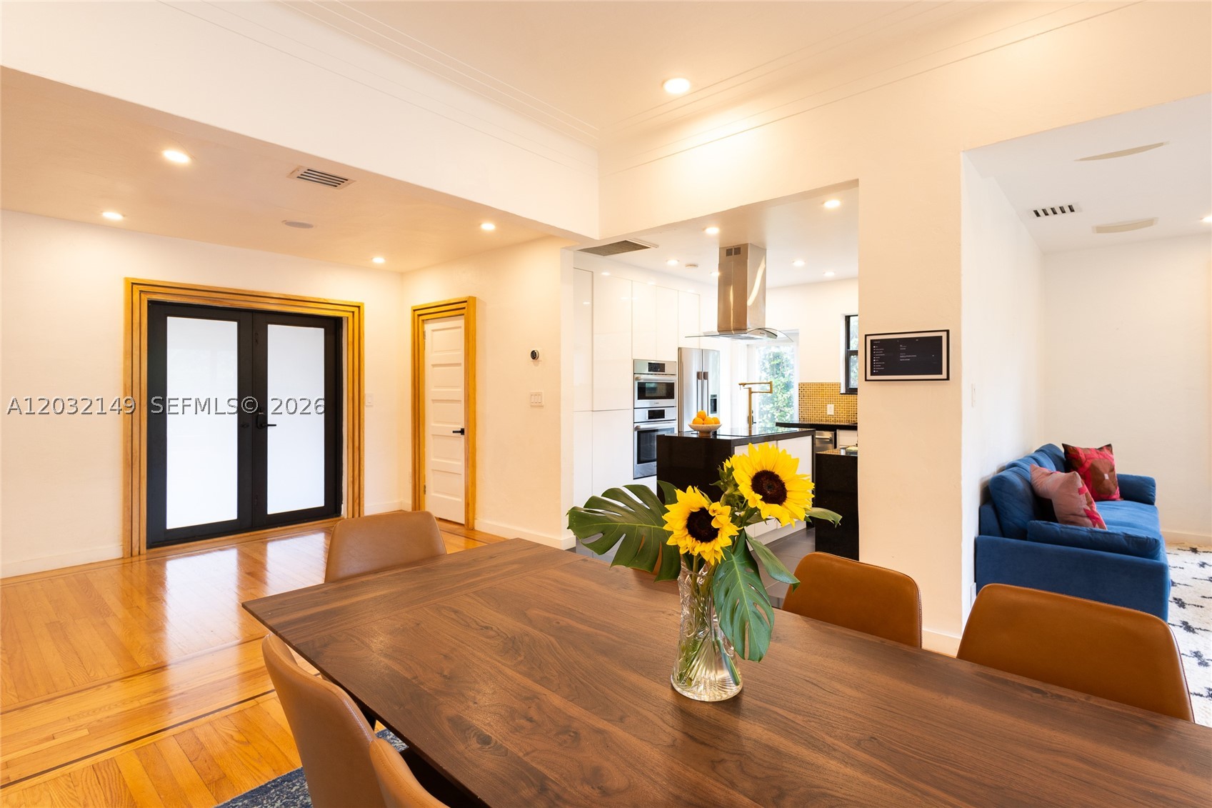 ORCHARD SUB NO 4 - Residential Lease
