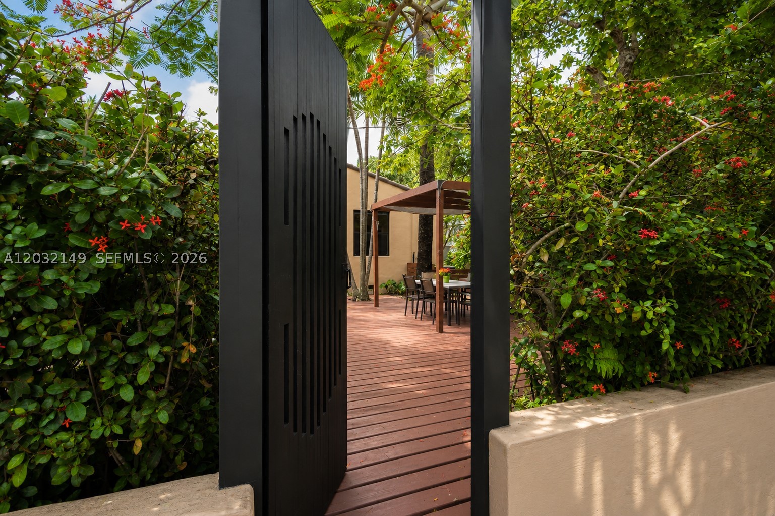 ORCHARD SUB NO 4 - Residential Lease