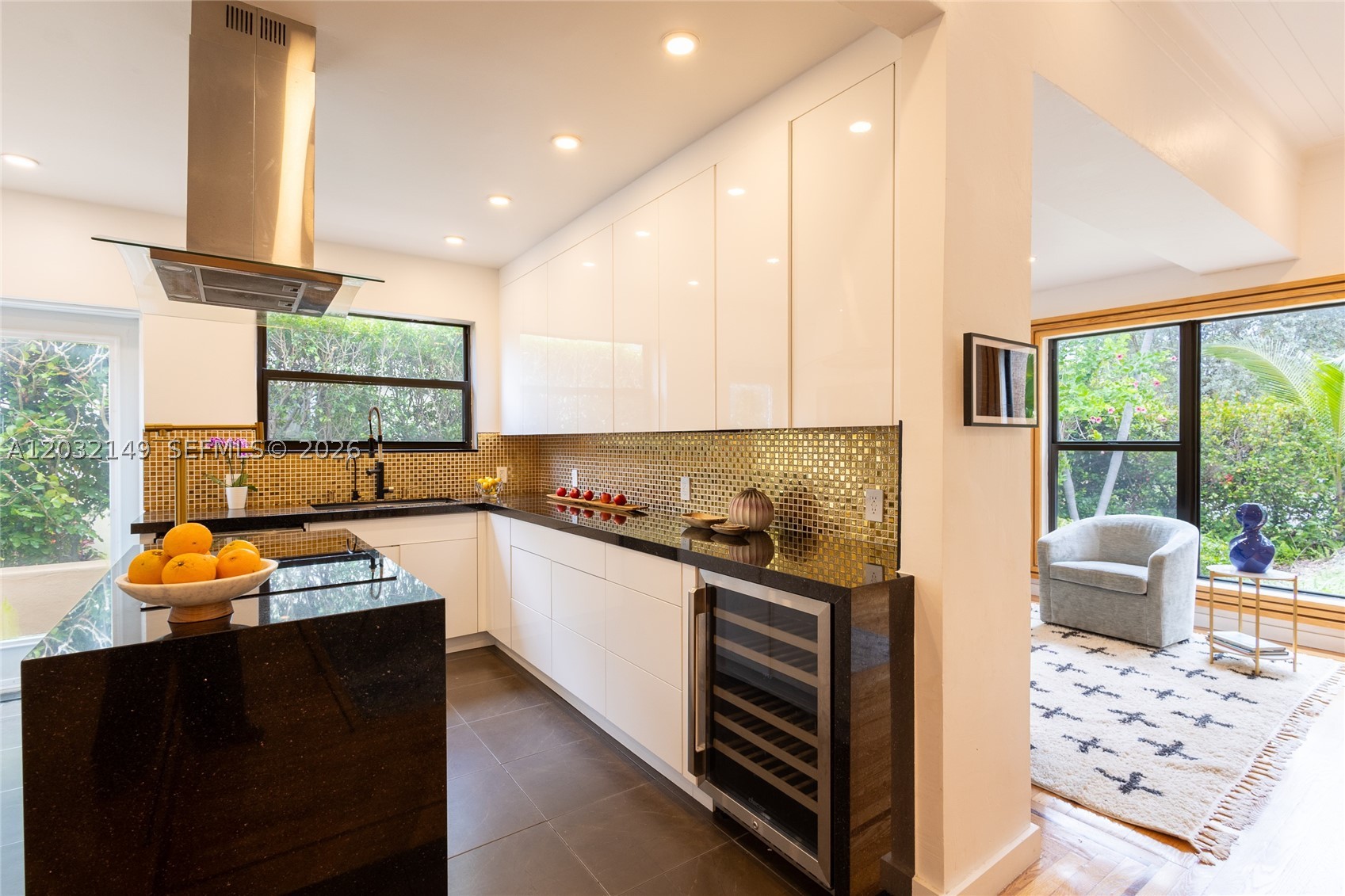 ORCHARD SUB NO 4 - Residential Lease