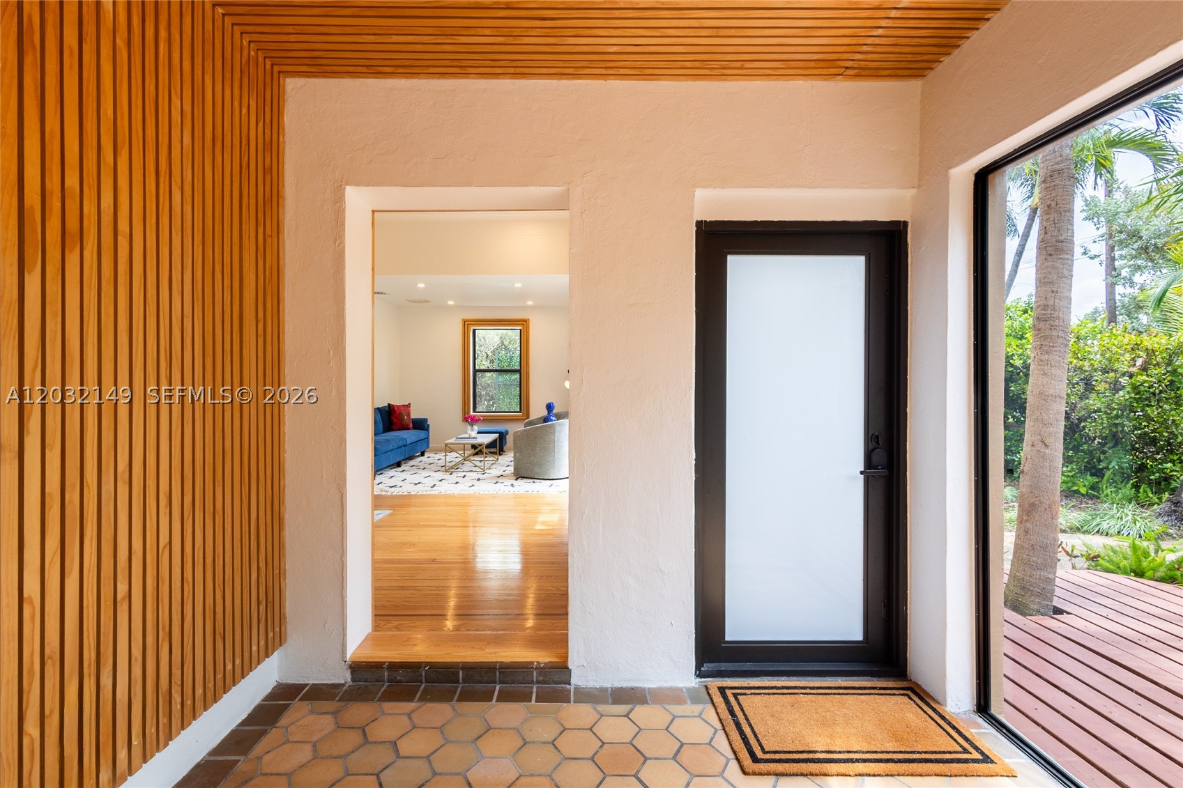 ORCHARD SUB NO 4 - Residential Lease