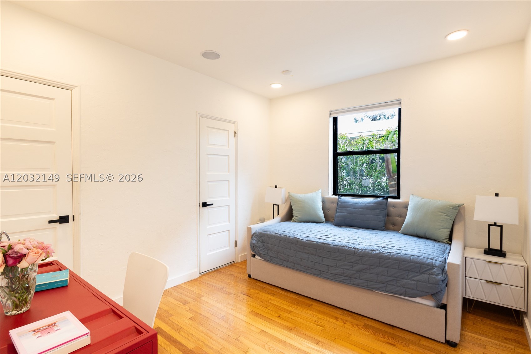 ORCHARD SUB NO 4 - Residential Lease