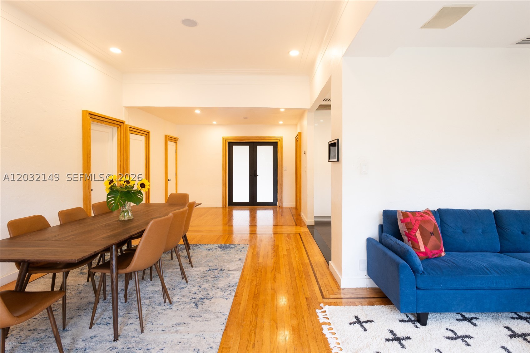 ORCHARD SUB NO 4 - Residential Lease