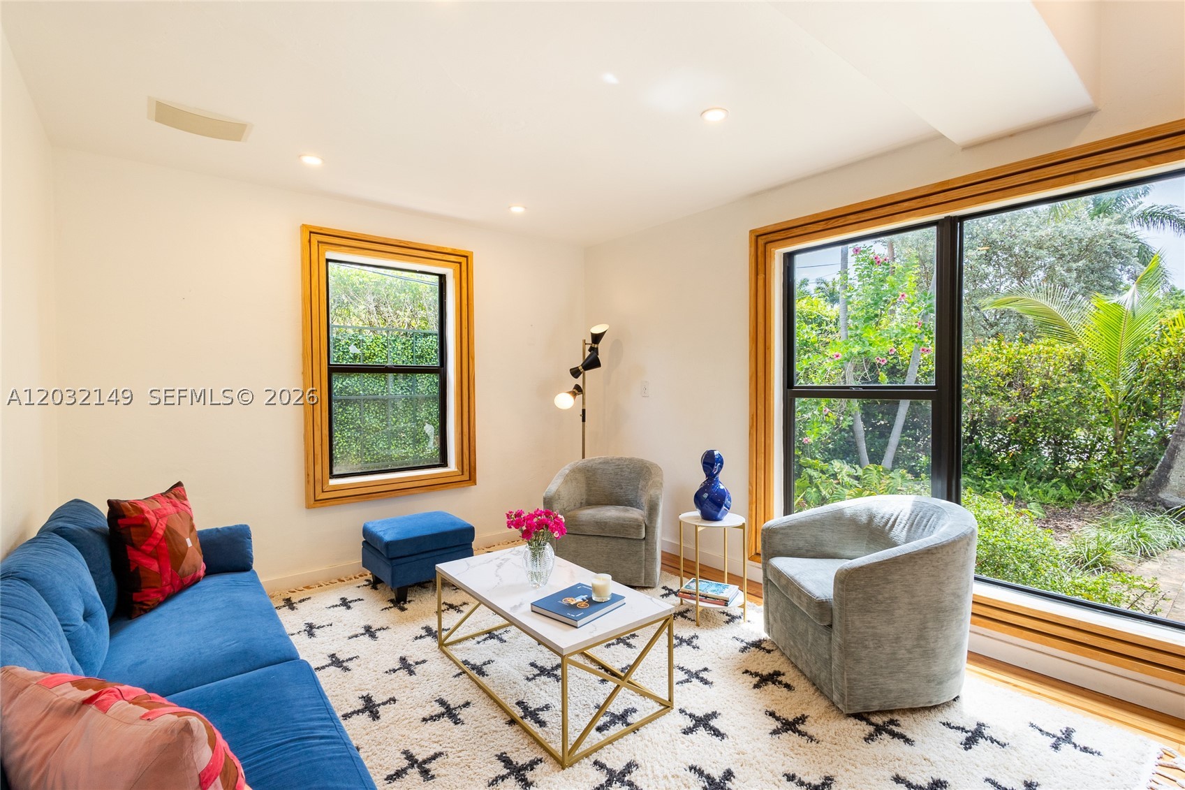 ORCHARD SUB NO 4 - Residential Lease