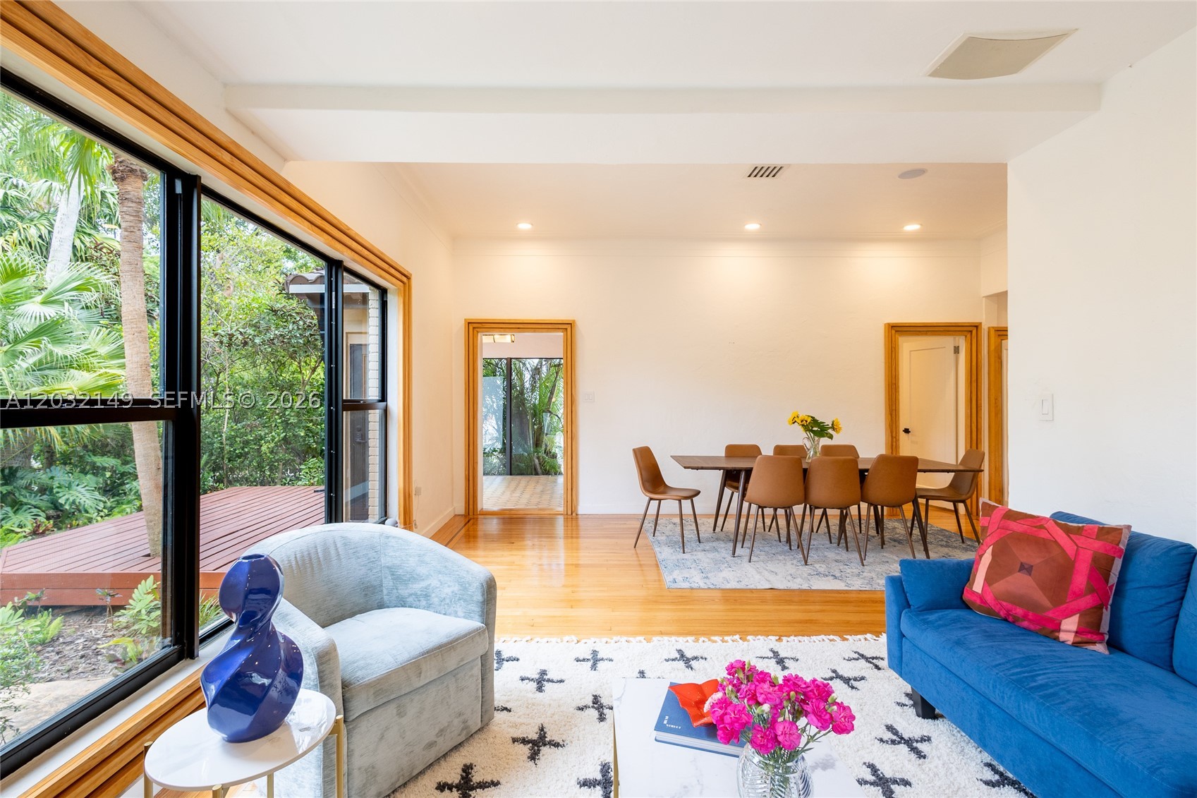 ORCHARD SUB NO 4 - Residential Lease