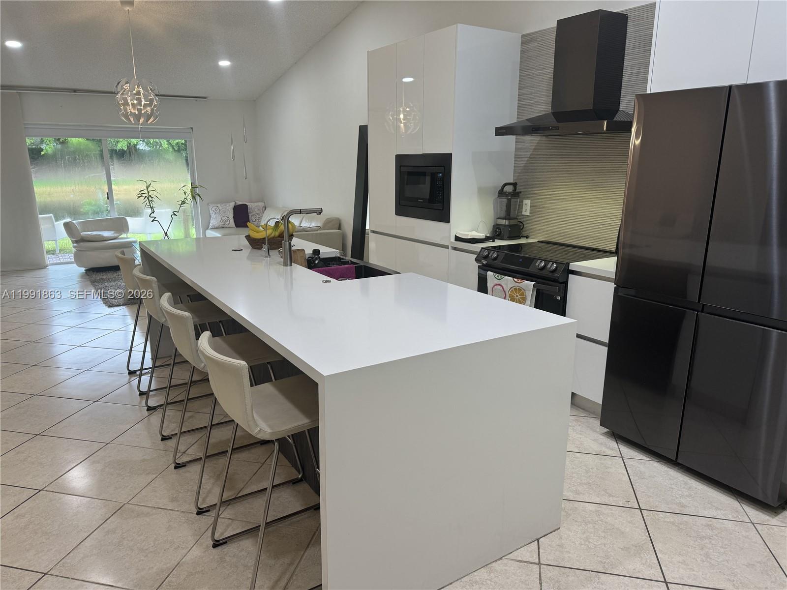 EXCELLENT LOCATION - HAMMOCKS AT SAVANNA, BEAUTIFUL AND COMPLETELY REMODELED 3 BEDROOM, 2 BATHROOM HOUSE. MODERN FINISHES, SPACIOUS LAYOUT AND NATURAL LIGHT. BEST SCHOOLS IN THE AREA, WALKING DISTANCE TO PARK AND GATOR RUN ELEMENTARY. ACCESS TO ALL SAVANNA’S AMENITIES, POOLS, COURTS, MINI GOLF. JUST PAINTED. HOA APPROVAL REQUIRED. HOA COVERS FRONT AND REAR LANDSCAPING, EXTERIOR HOUSE PAINTING, ROOF CLEANING, SIDEWALK PRESSURE WASH.