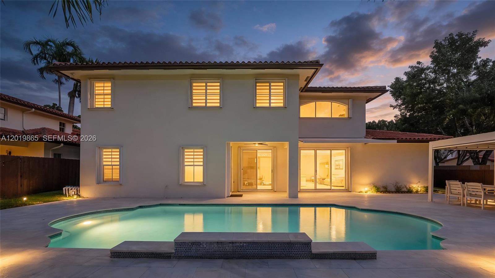 SILVERCREST LAKE ESTATES - Residential