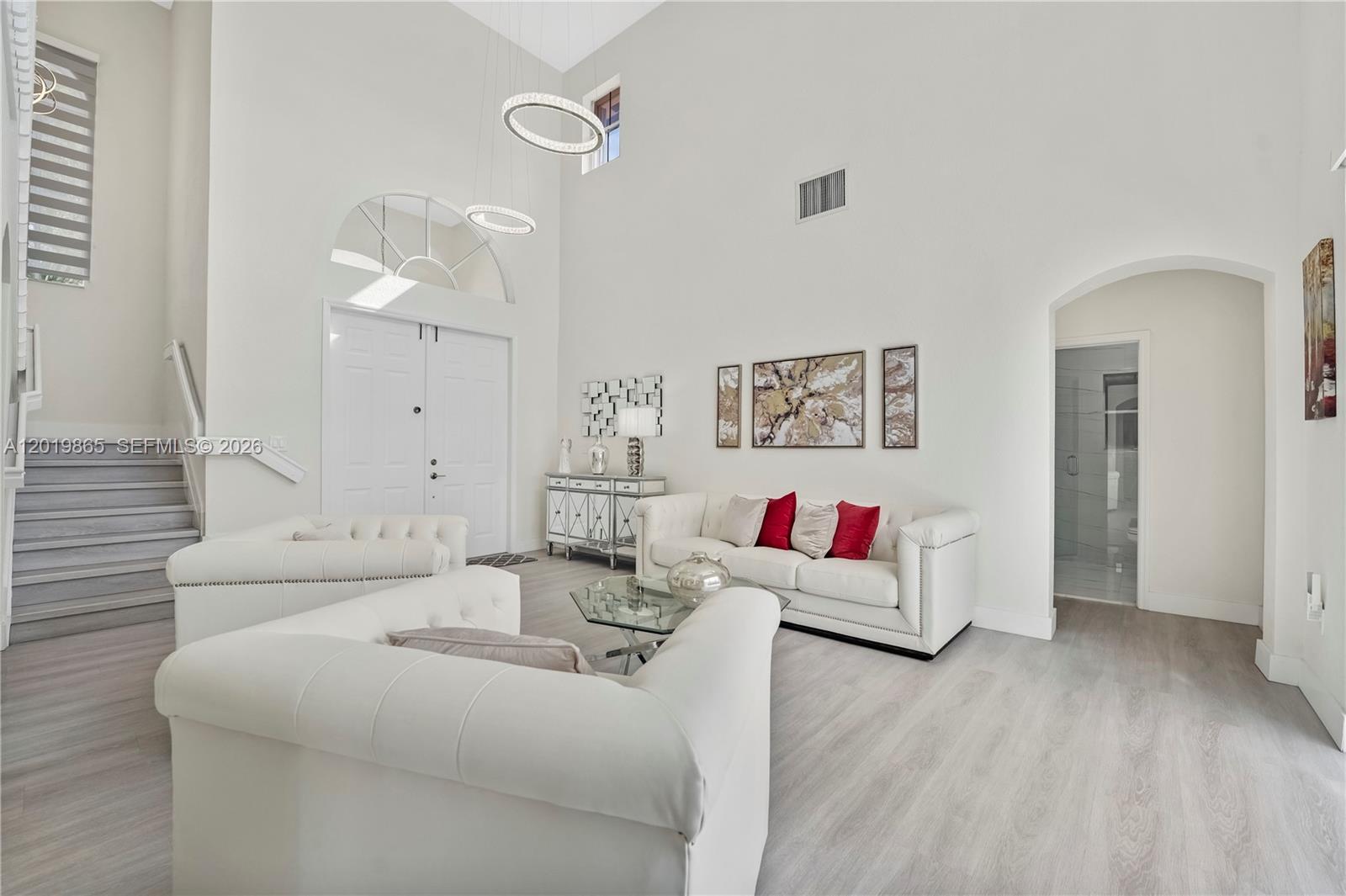 SILVERCREST LAKE ESTATES - Residential