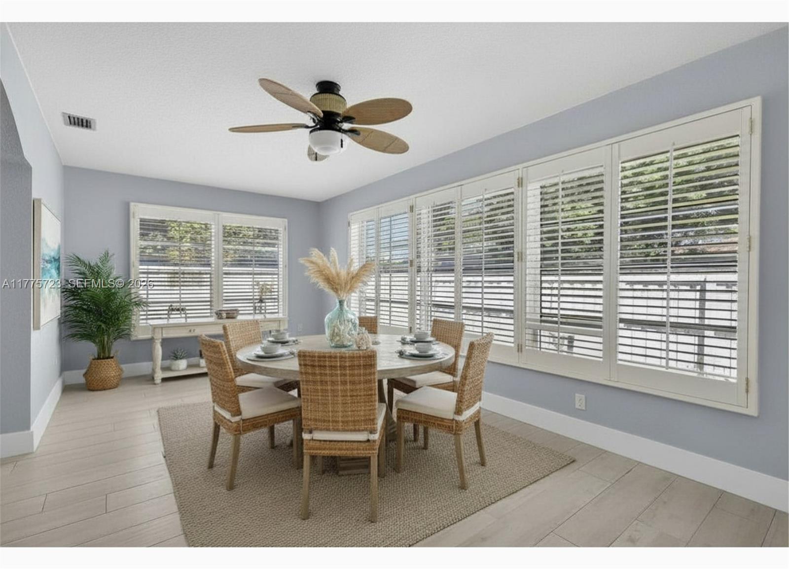 DANIA HIGHLANDS - Residential