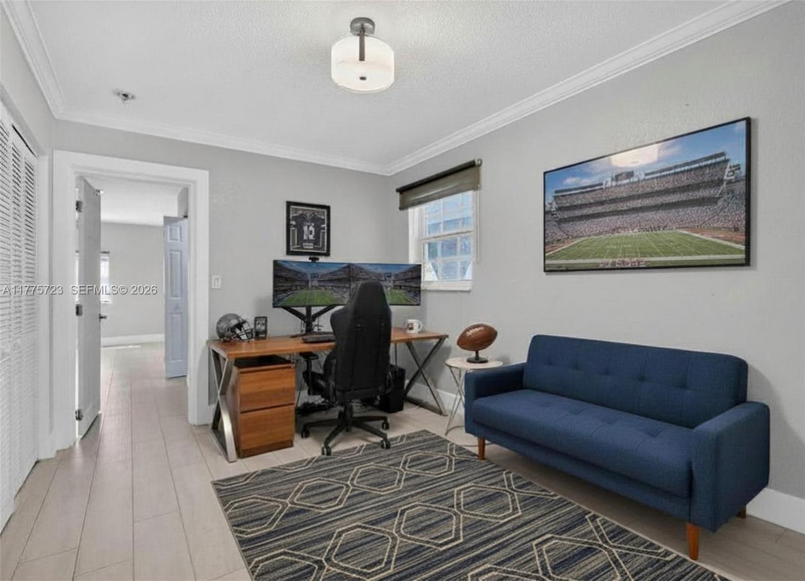 DANIA HIGHLANDS - Residential