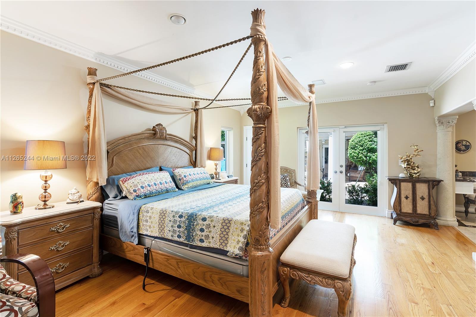 CORAL GABLES SEC A - Residential