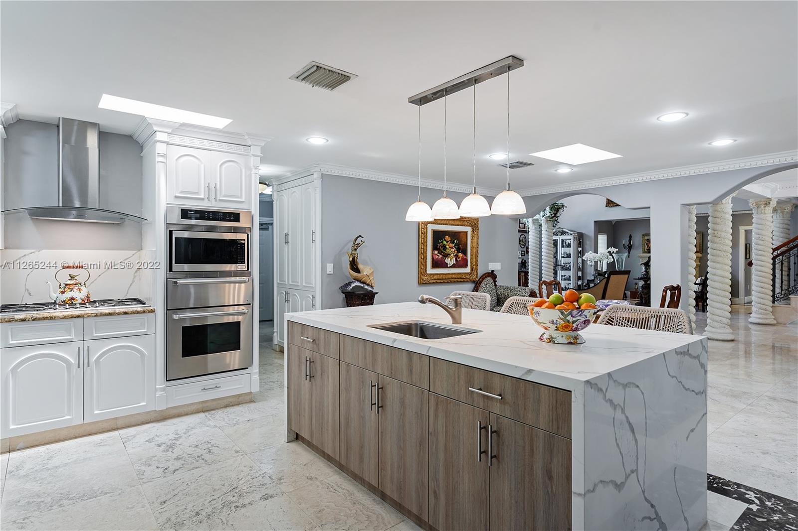 CORAL GABLES SEC A - Residential
