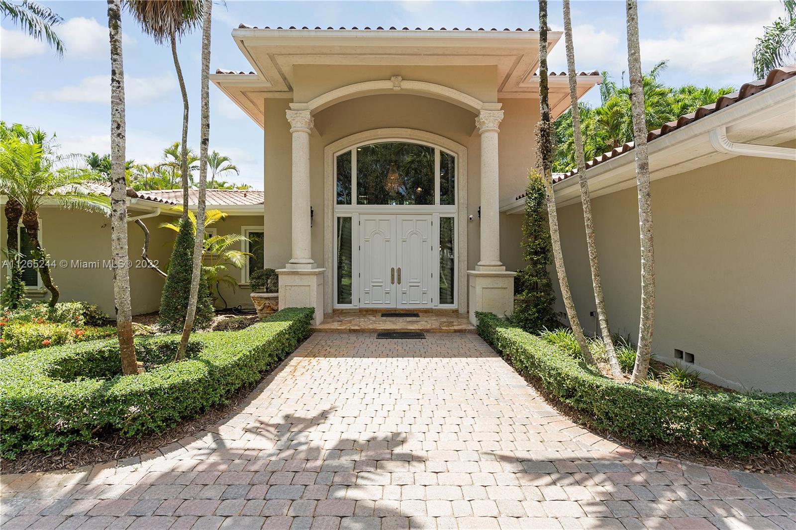 CORAL GABLES SEC A - Residential
