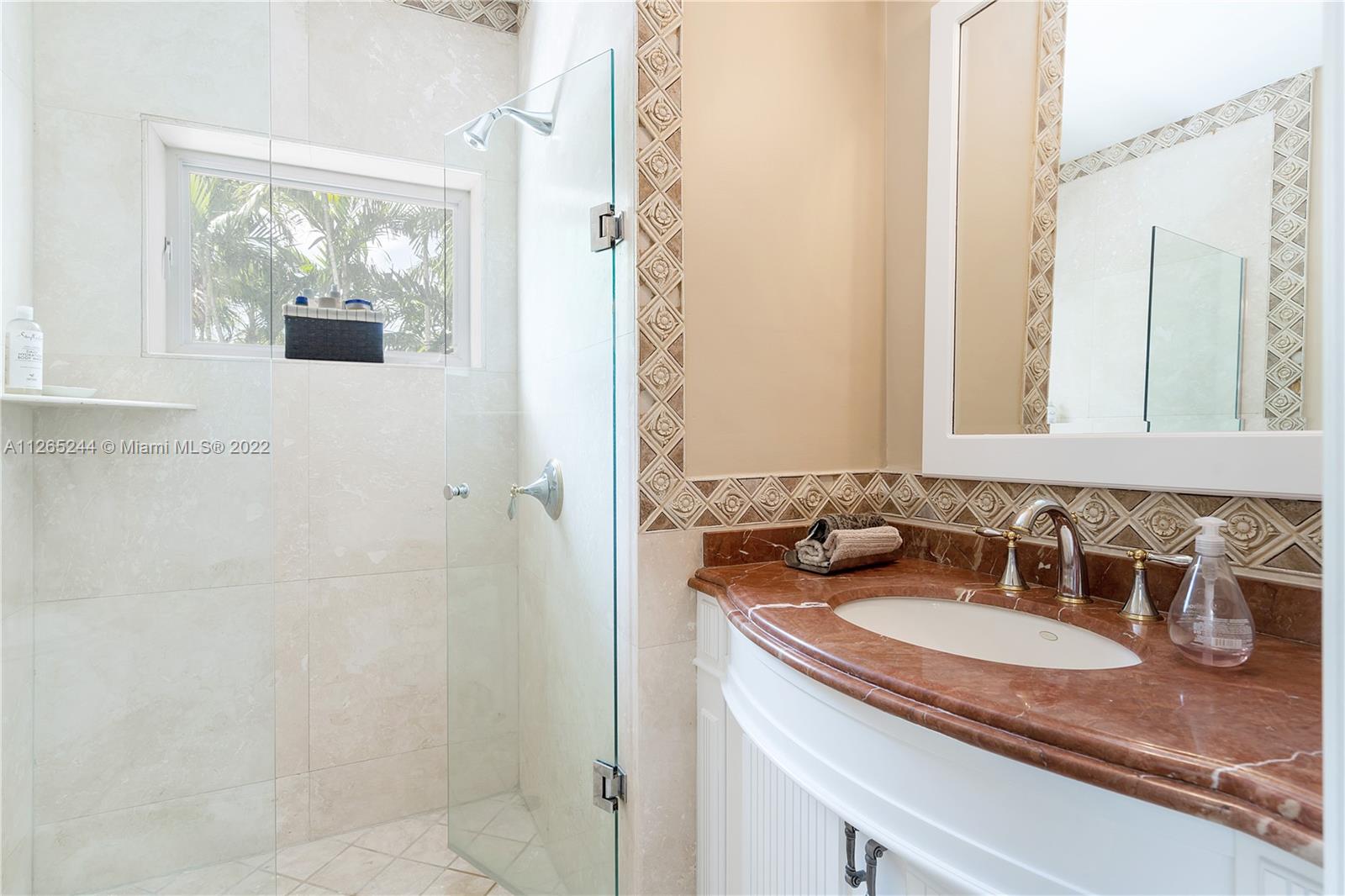 CORAL GABLES SEC A - Residential