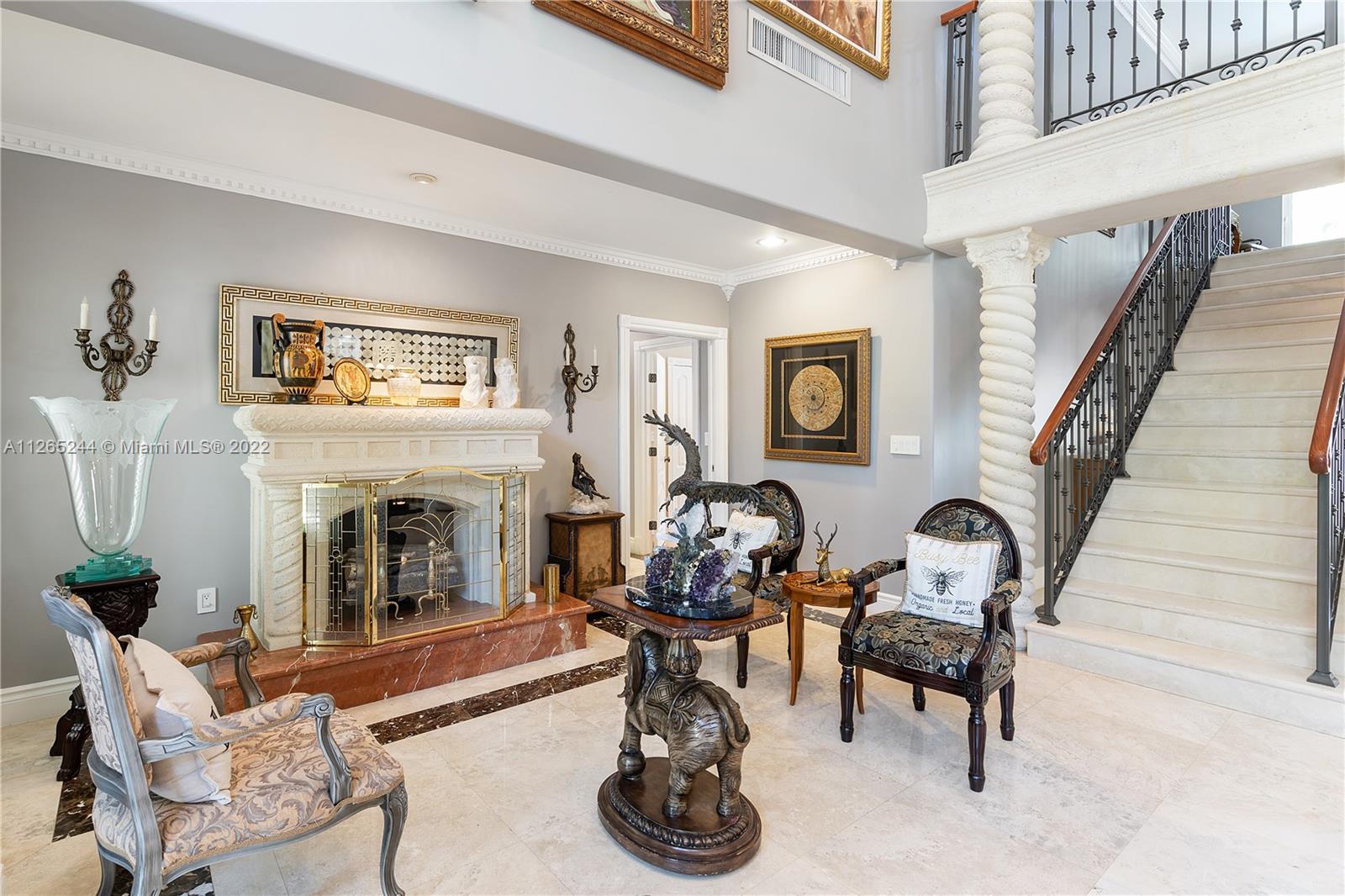 CORAL GABLES SEC A - Residential