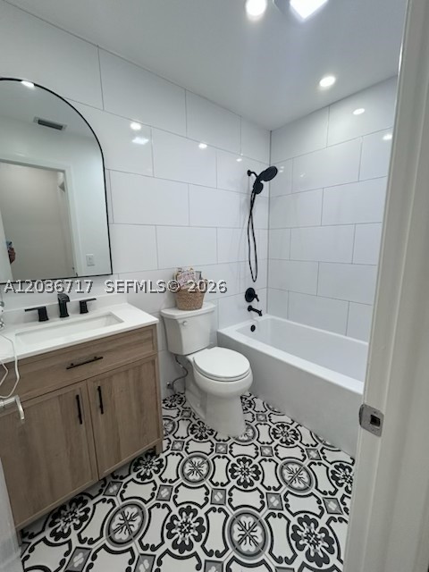 VILLA HOMES AT THE MOORS - Residential Lease