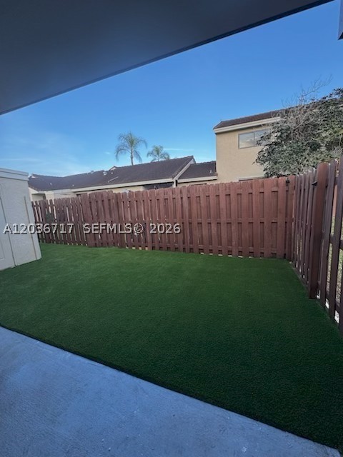 VILLA HOMES AT THE MOORS - Residential Lease
