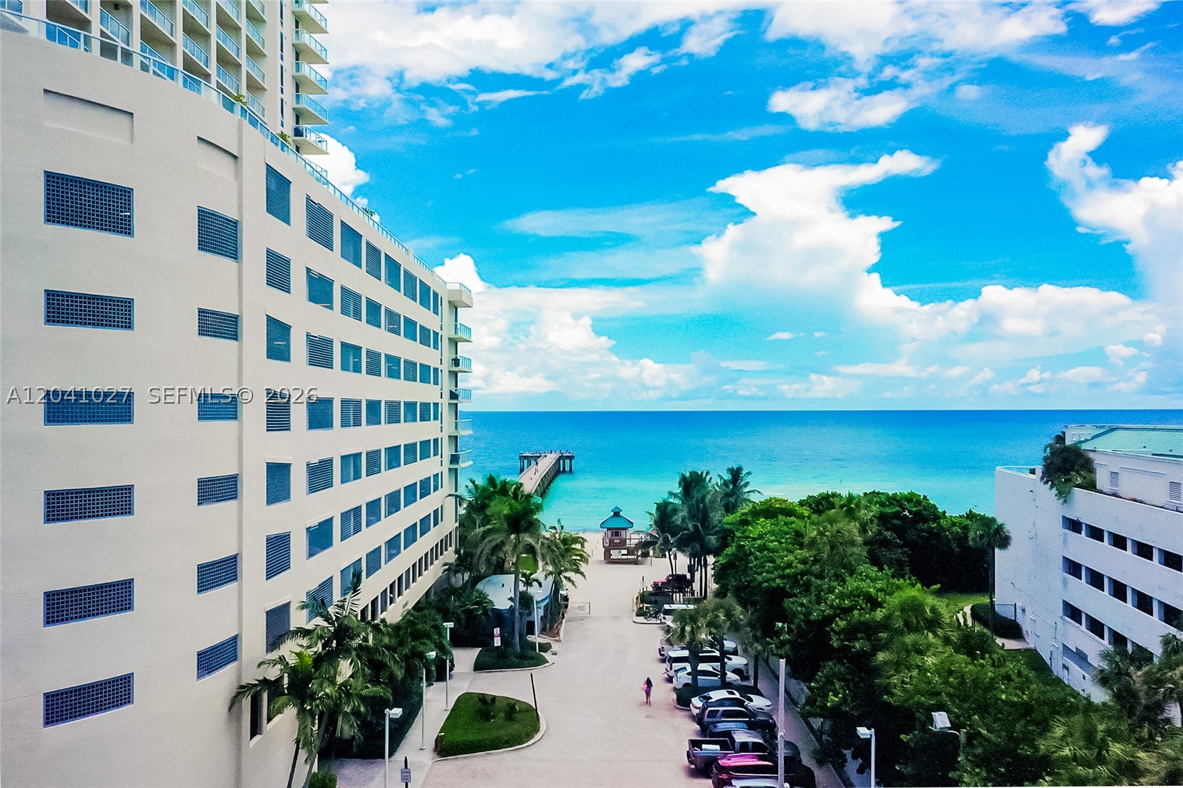 LA PERLA CONDO - Residential