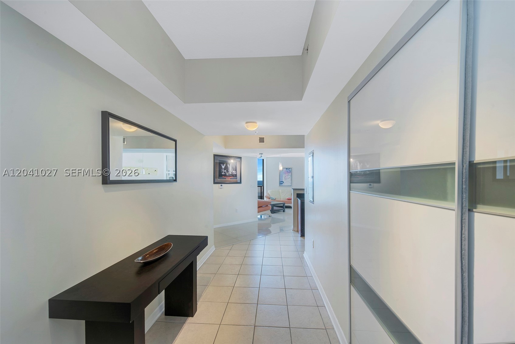 LA PERLA CONDO - Residential