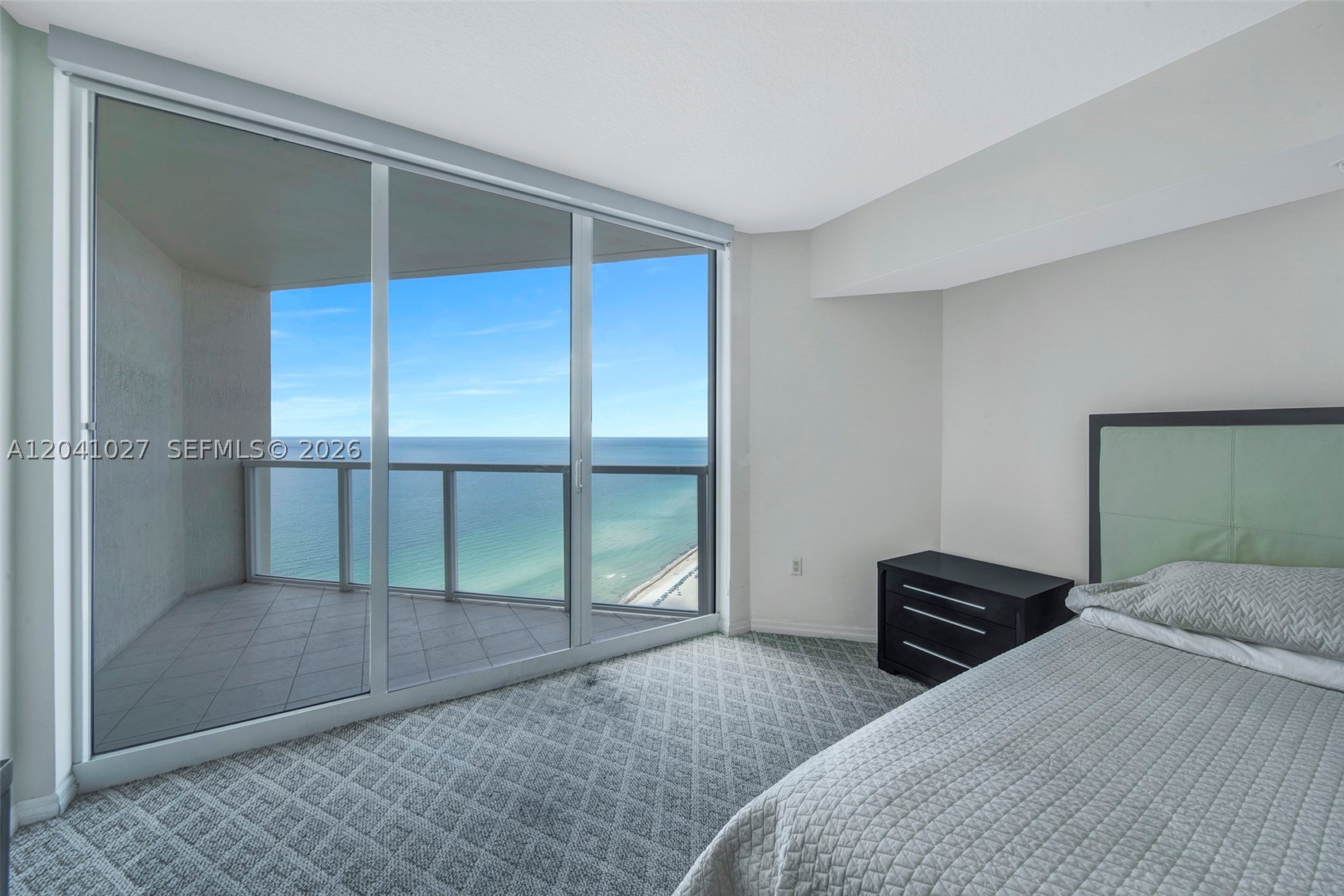 LA PERLA CONDO - Residential