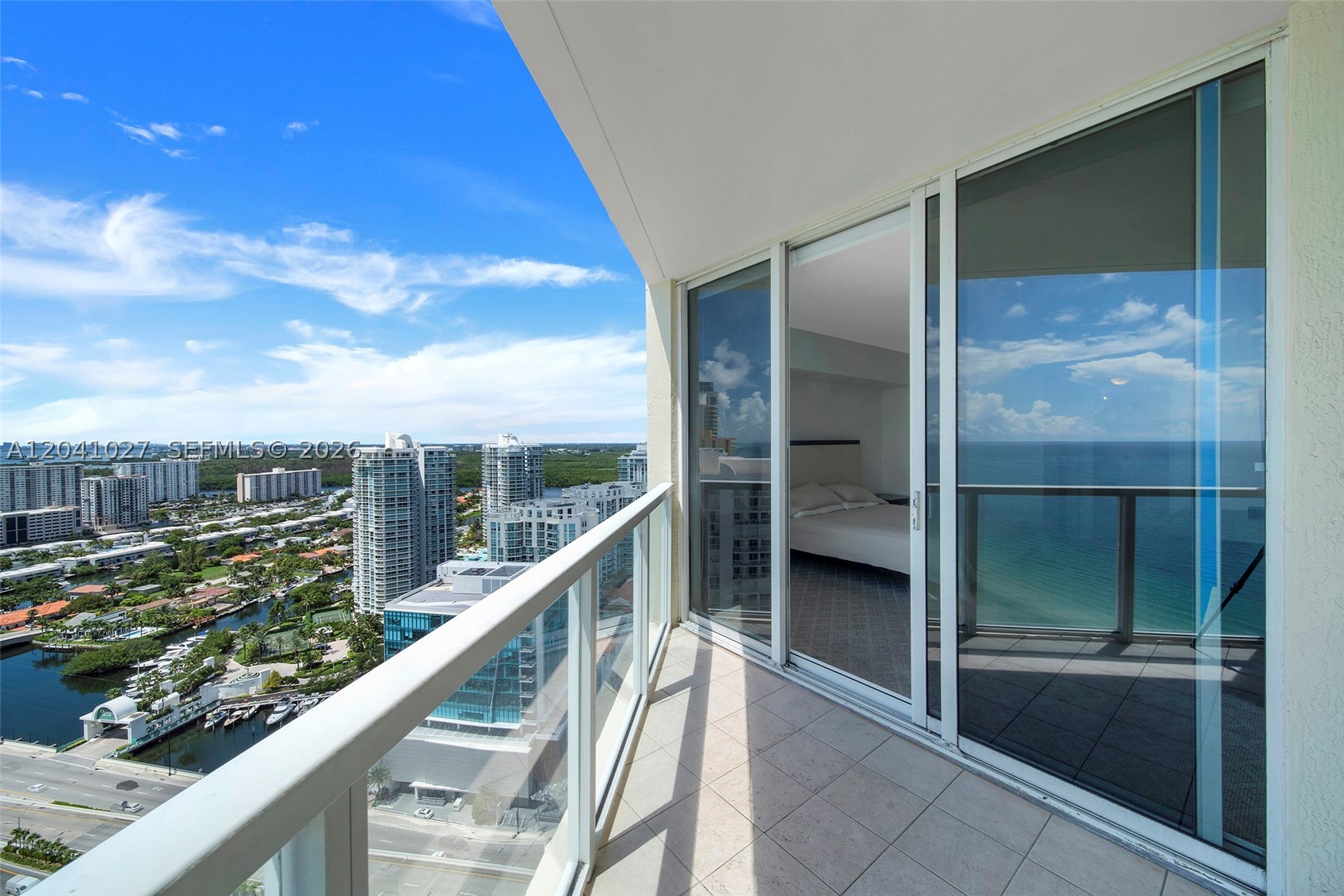 LA PERLA CONDO - Residential
