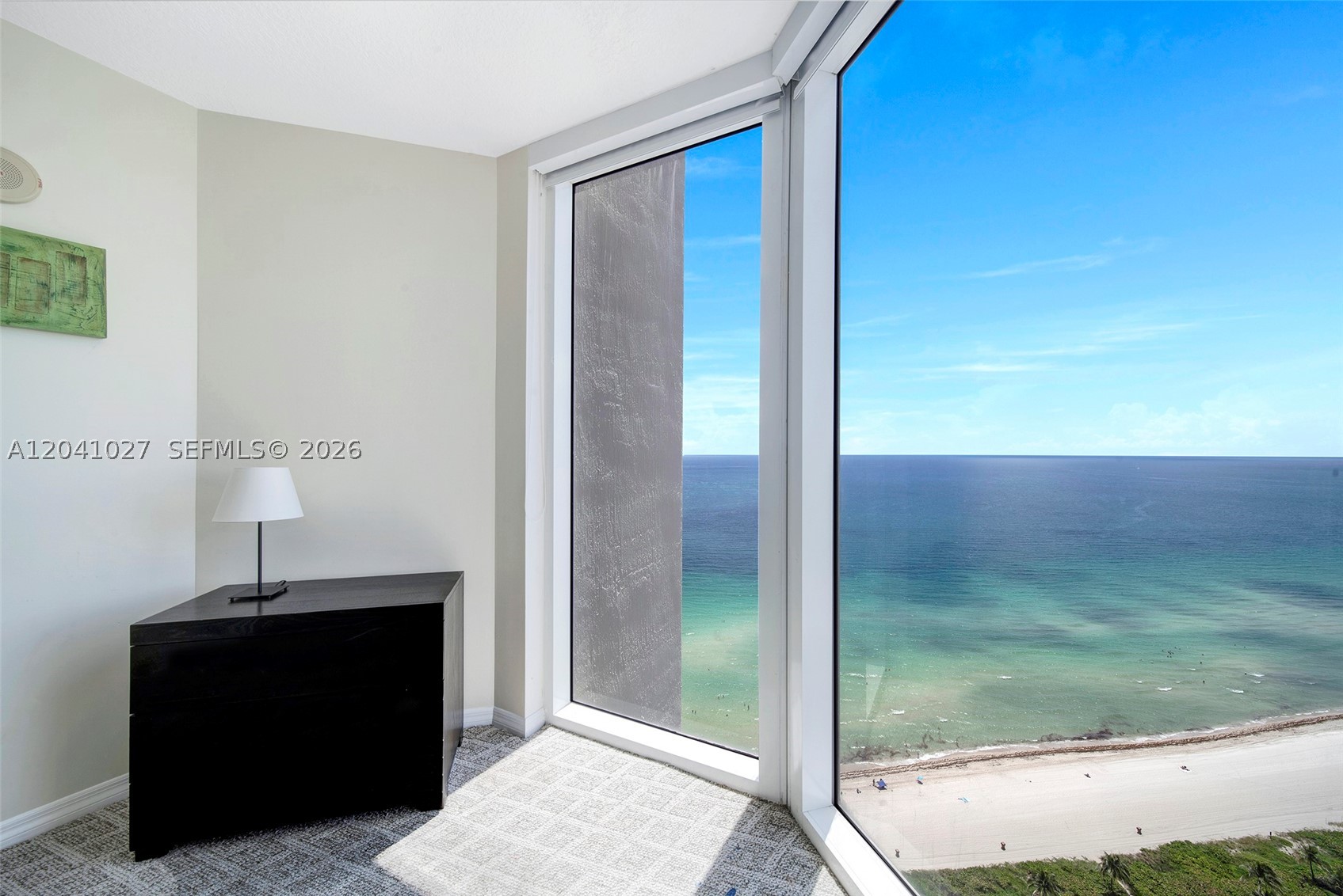 LA PERLA CONDO - Residential