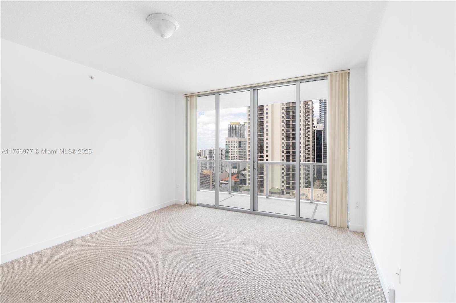 THE AXIS ON BRICKELL II C - Residential