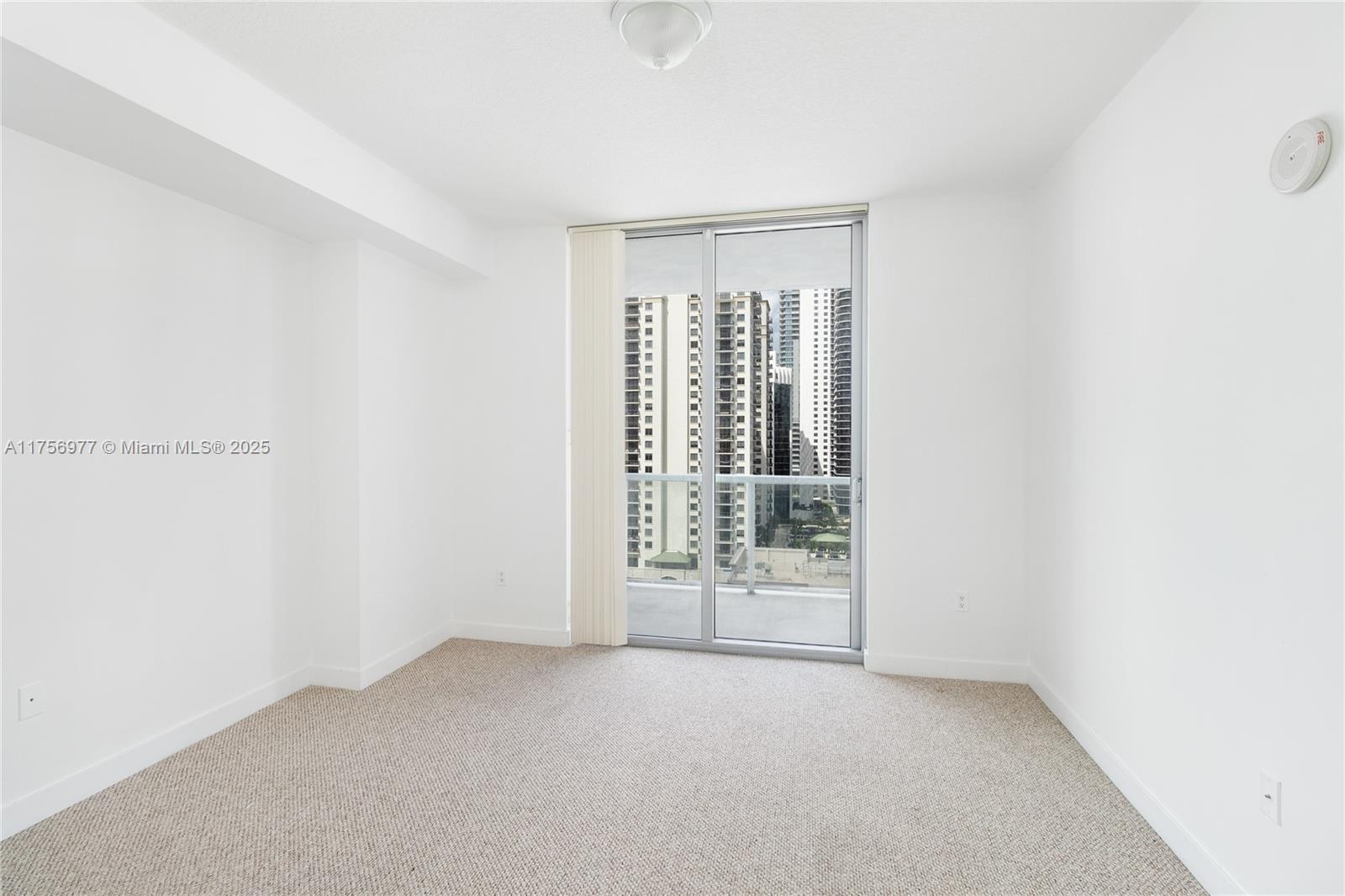 THE AXIS ON BRICKELL II C - Residential