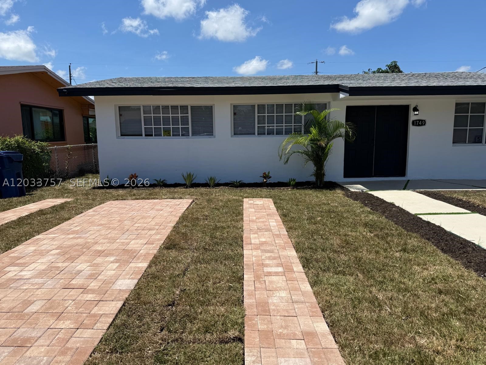 RAINBOW PARK - Residential
