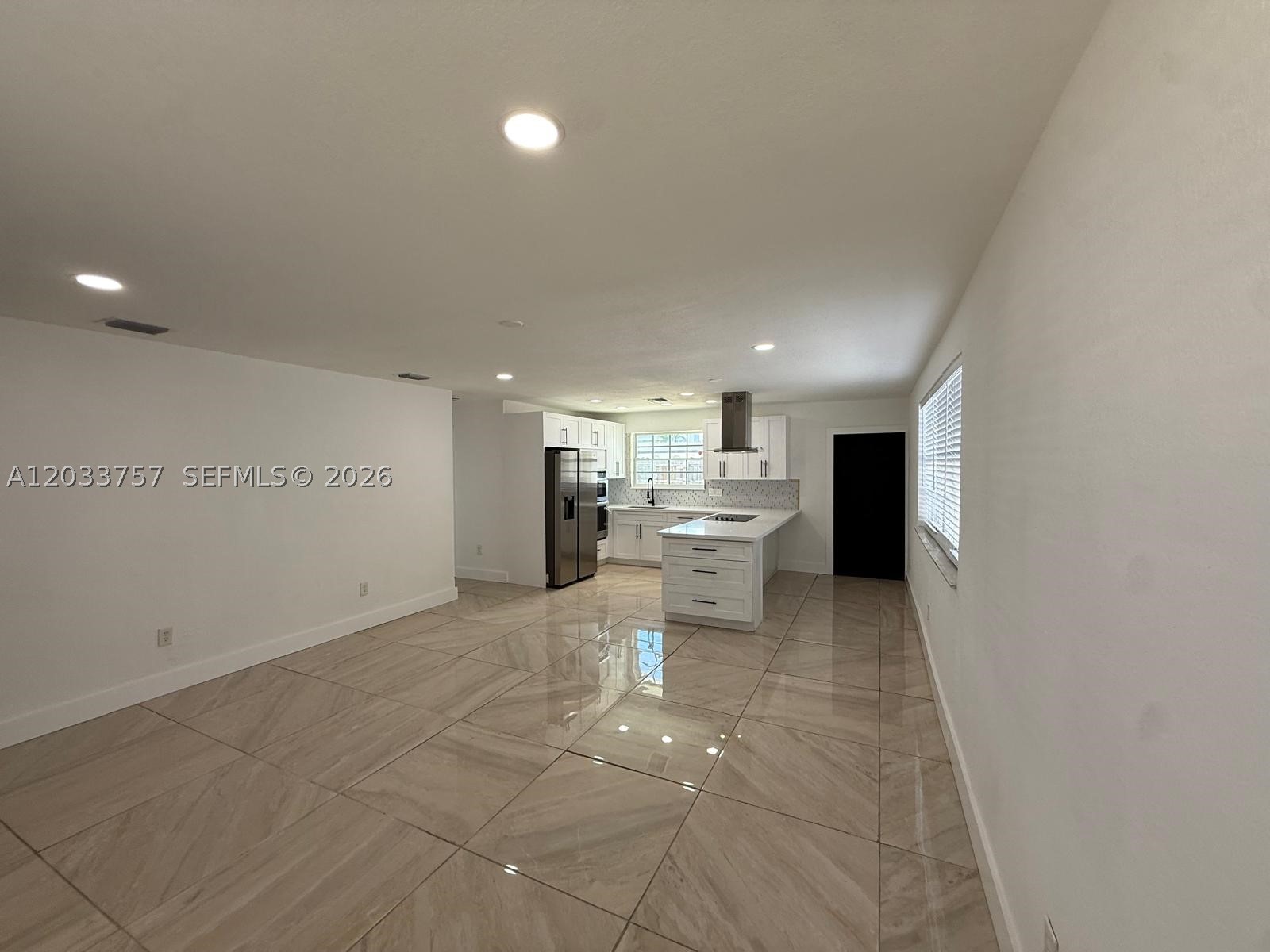 RAINBOW PARK - Residential